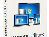 Download Remote Utilities Software Windows Free