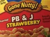 Today's Review: Tarts Strawberry