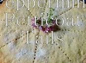 Peppermint Petticoat Tails