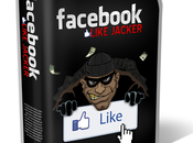Download Facebook Like Jacker Software Free