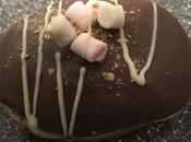 Today's Review: Krispy Kreme S'mores Doughnut