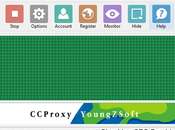 Download CCProxy Software Windows Available