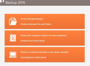 Download Ashampoo Backup 2016 Free