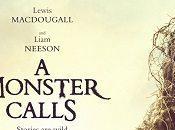 TIFF: Monster Calls