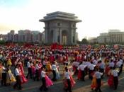 DPRK Celebrates Foundation Day: Sequel