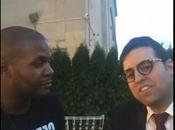 Live Interview with Davidi "The Certified Shadchan" Man, Legend, Nolan Jackson!!! (video)