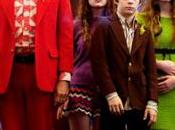 Captain Fantastic (2016): Summer Camp Lifetime