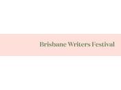 Brisbane Writers Festival 2016