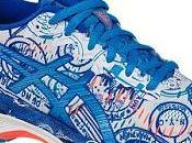 Shoe ASICS GEL-Kayano Marathon Sneakers