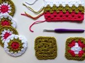 Learning Crochet with Beautiful Things Intermediate Course