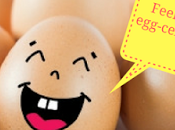 Feeling Egg-celent!