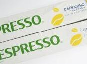 Review: Nespresso Cafezinho Brasil Coffee Capsules (Limited Edition)