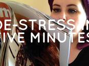 De-Stress Minutes