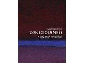 BOOK REVIEW: Consciousness Susan Blackmore