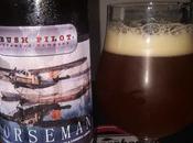 Norseman (Barrel Aged Eisbock) Bush Pilot Brewing (Nickel Brook Brewing) (Nøgne