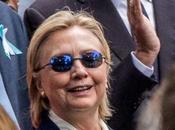 Hillary Clinton Dead!