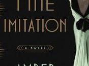 Fine Imitation Amber Brock- Feature Review
