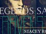 Legends Saga Stacey Rourke @agarcia6510 @Rourkewrites