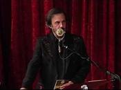 Nefesh Mountain River Song Chamocha Einai from Woodsongs (video)