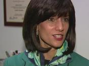 First Hassidic Woman Elected Civil Judge