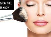 Makeup Tips That Every Girl Must Know