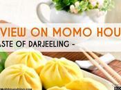 REVIEW MOMO HOUSE: Second-Best Momo Outlet Town
