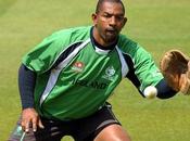 Phil Simmons Sacked India Prepares Play 500th Test Kanpur