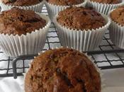 Elizabeth's Bran Muffins