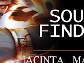 Soul Finder Jacinta Maree @agarcia6510 @jacintamaree6