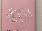 Green Blacks Organic Almond Milk Chocolate