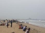 DAILY PHOTO: Marina Beach, Chennai