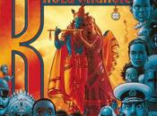 REWIND: Kula Shaker 'Grateful When You're Dead/Jerry There'