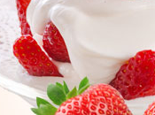 Strawberries Cream Fragrance
