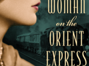 Woman Orient Express Lindsay Jayne Ashford