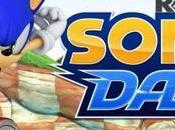 Sonic Dash 3.4.0.Go