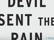 Devil Sent Rain Lisa Turner- Feature Review