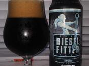 Diesel Fitter Stout Torque Brewing