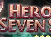 Heroes Seven Seas 1.0.0
