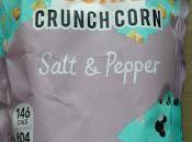 Proper Corn Crunch Salt Pepper Review