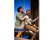 Review: Life Sucks. (Lookingglass Theatre)