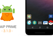 KAIP Prime Icon Pack 3.5.0