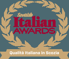 Scottish Italian Awards Remember Vote!