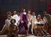 Hamilton Announces Extended Dates Chicago