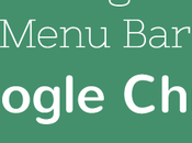 [Tutorial] Menu Google Chrome