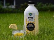 #OrganicWeek #Product Pick: #HappyPlanet #Lemonade