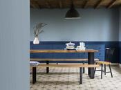 Dulux Colour Year 2017 Denim Drift