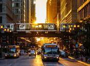 Annual ‘Chicagohenge’ Occurrence Brightens City This Weekend