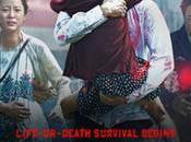 Train Busan (2016)