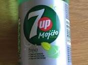 Today's Review: Mojito