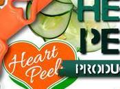 Heart Peeler Product Review